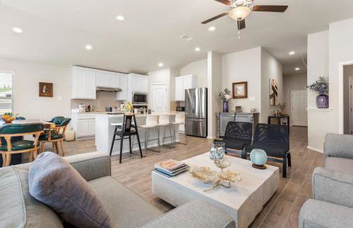 Brand New Lake Travis by Barcle - Foto 11