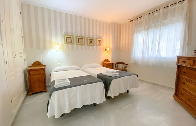 Serinamar - Los Naranjos de Marbella - Foto 19