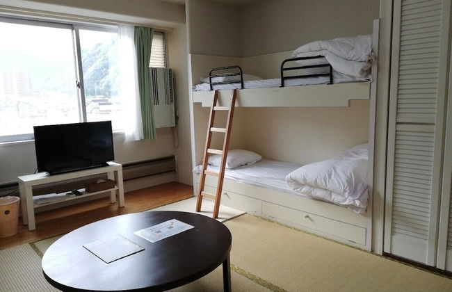 Angel Resort Yuzawa - Foto 54