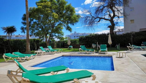 Apartment Club Playa Flores Torremolinos - Foto 2, Imagen principal