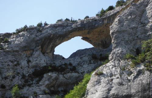 Apartahotel Valle de Rodellar - Foto 26