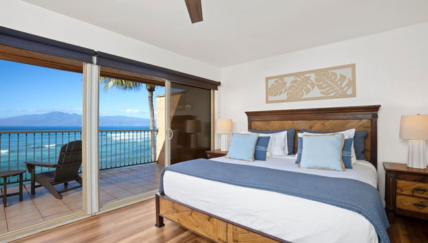 Lokelani Resort by KBM - Foto 5, Habitación