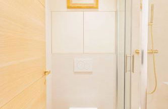 Amazing Apartment - 2br/6p - Gare du Nord - Foto 32