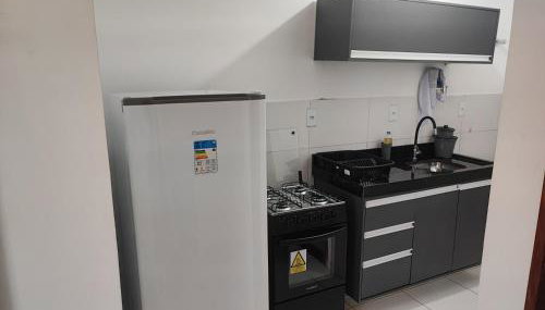 Apartamento Térreo com Garagem - Foto 2