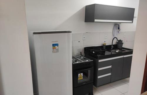 Apartamento Térreo com Garagem - Foto 2