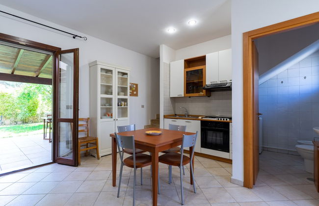 3441 Villa Selvaggia by Barbarhouse - Foto 10