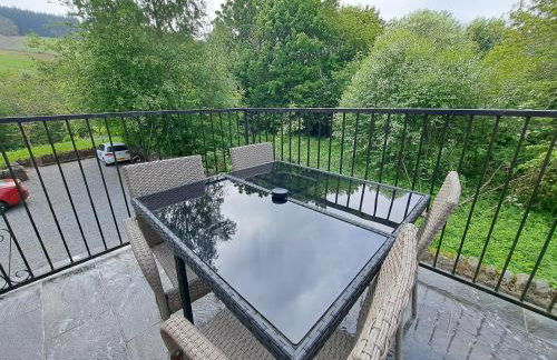 Loch Ness Balcony Apartment - Foto 8