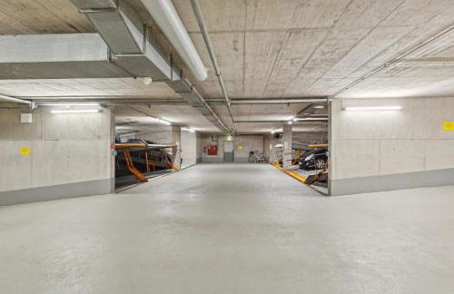 Salí Homes - LM1 cozy studio in Bayreuth with ideal access to A9 - Foto 12