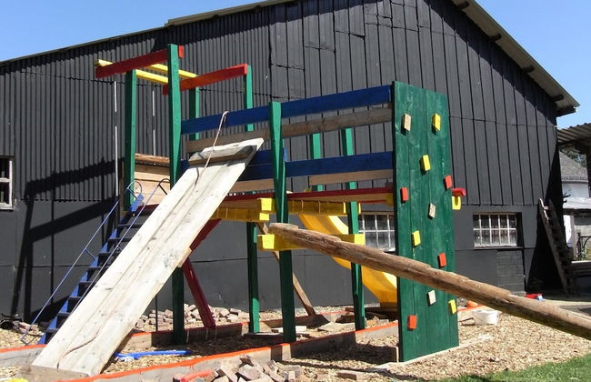 Holiday Home in Burg Reuland - Foto 29