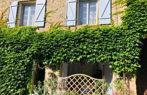 La maison Vigne Vierge - Foto 13