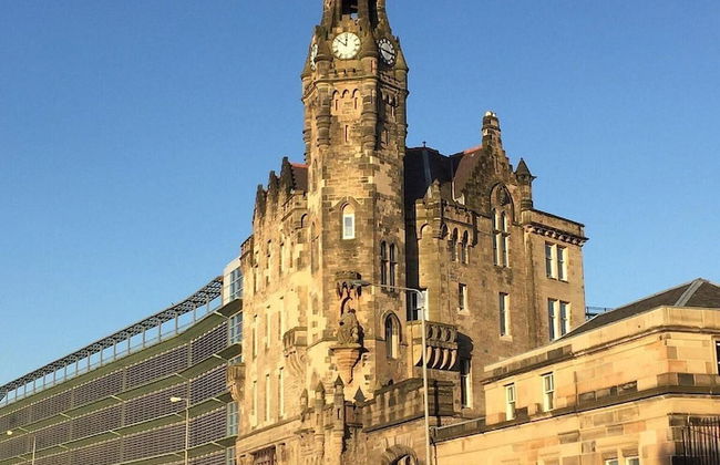 Royal Chambers - Foto 49