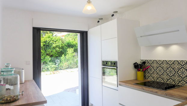 3 bedroom House in Roquebrune-sur-Argens with private pool and garden - Foto 5