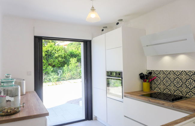 3 bedroom House in Roquebrune-sur-Argens with private pool and garden - Foto 5