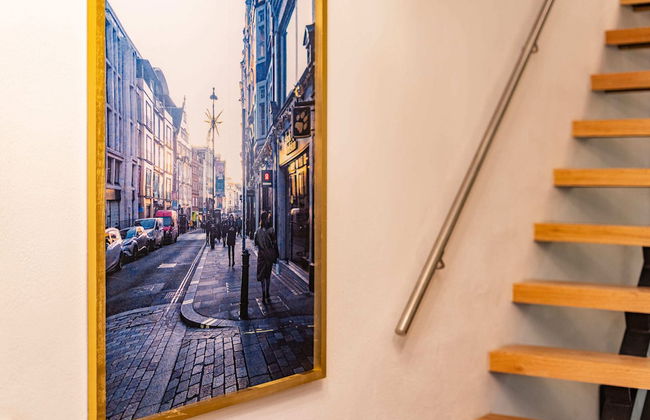 Casa Zamora Condesa by VH - Foto 66