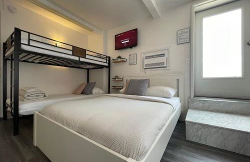 Hotel and the City, Empire State Building - Foto 52