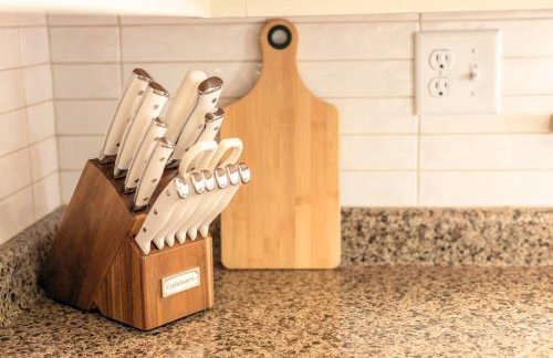 The Cowdry Cottage - Pet-Friendly - Canoe - Bikes - Foto 24