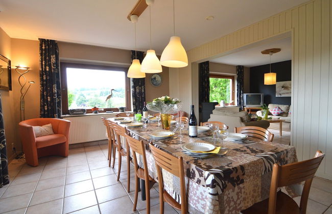 Ondenval Stay With Sauna - Photo 30