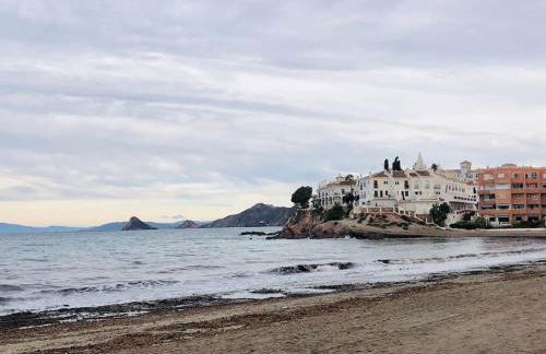 Escapada de tranquilidad junto al Cabo Cope - Foto 9