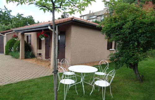 Le Clos Gentiane - Foto 10