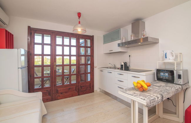 Mono Gambero Eucalyptus 241 - Foto 6