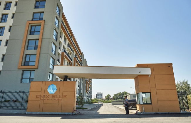 Onix Mamaia - Foto 26