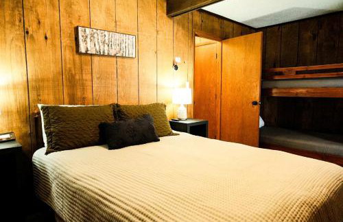 Slope Side VillasI Alpen Villas at Powderhorn Mountain - Foto 15