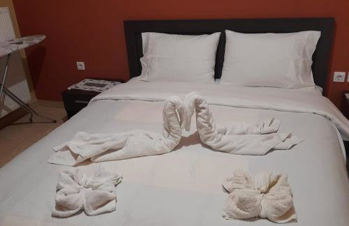 Apartment Mitrou - Foto 16