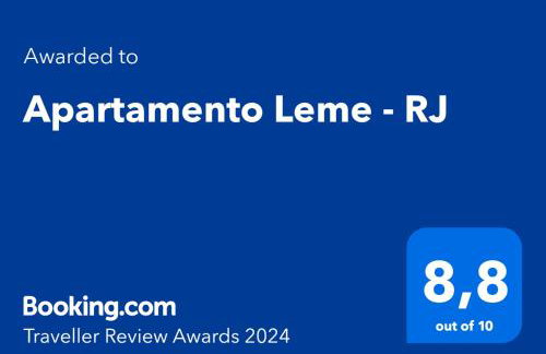 Apartamento Leme - RJ - Photo 18