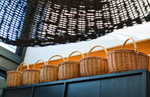 Capital Luxury Suites - Foto 51