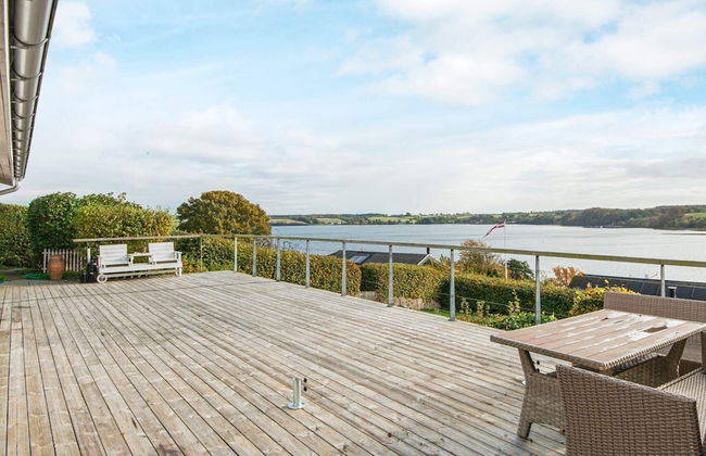 Panoramic Water View - By Traum Ferienwohnungen - Foto 31