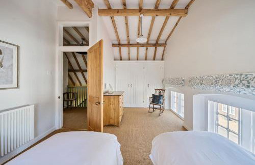 The Old Court House - Foto 22