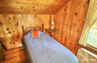 CAMP LINDY LIMIT 7 cottage - Foto 15