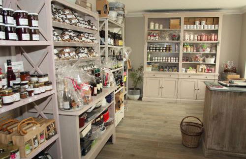 Gîte de charme, grand confort - Foto 20