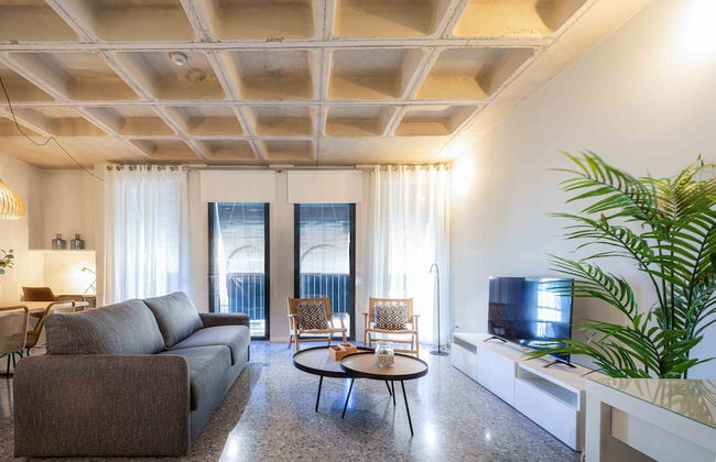 BARCELONA TOUCH APARTMENTS - ROSICH - Photo 20