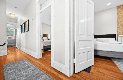 Historic 3-BR Downtown Bourbon Getaway - Foto 69