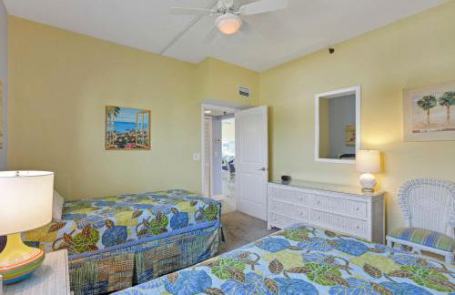 San Remo 406 Beachfront Suite - Foto 25