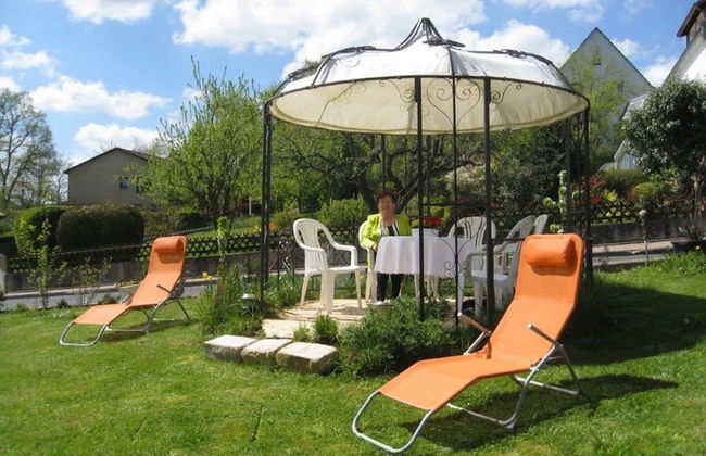 Elevated Apartment in Bad Wildungen With Garden - Foto 19