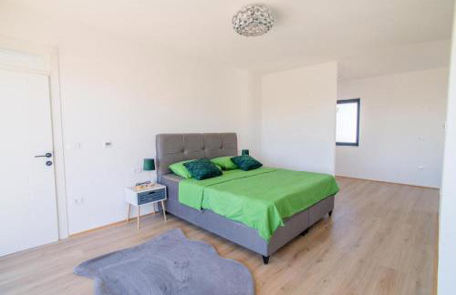 Villa Luxy Luy - Foto 36