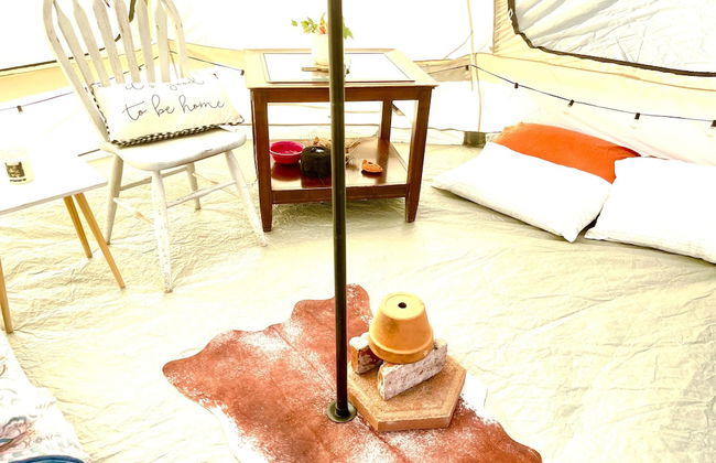 Beysicair Tents & Campground - Photo 53