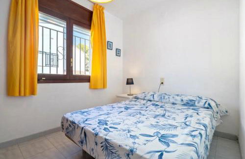 Chalet Individual Con Piscina, de 3 habitaciones en Coma-ruga - Foto 12