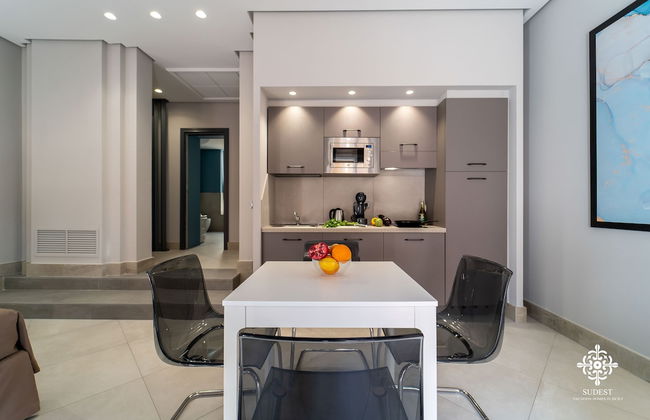 Matteotti Luxury Residence - Foto 74