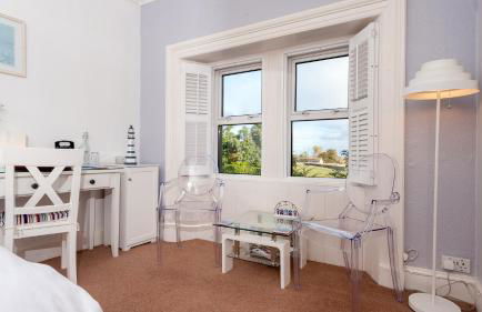 Kiltearn Guest House - Foto 89