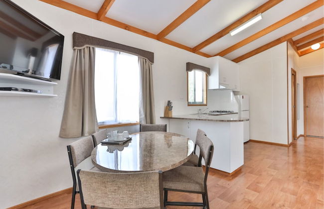 All Seasons Holiday Park - Foto 46