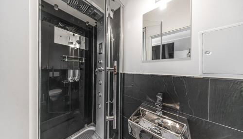 LS 3-Apartments Hauptbahnhof Halle - Foto 5