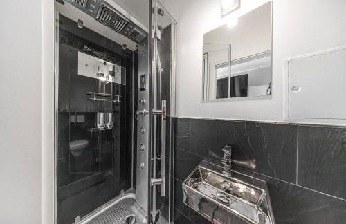 LS 3-Apartments Hauptbahnhof Halle - Foto 5