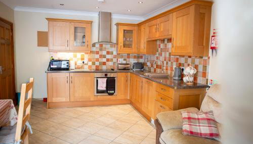 Aberystwyth Cottage Ilar - Foto 2