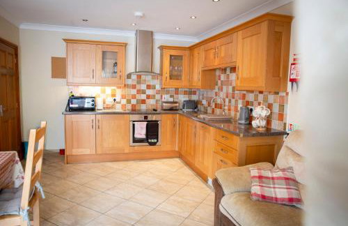 Aberystwyth Cottage Ilar - Foto 2