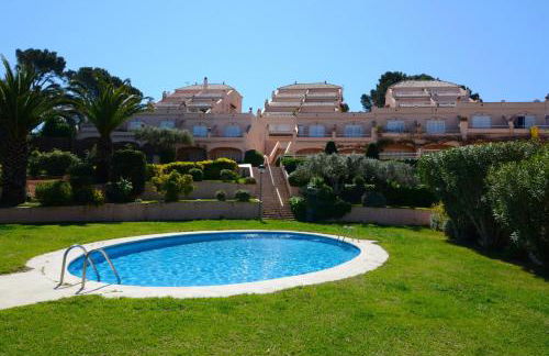 AVA SENIA 5-1- apartamento vista mar - Foto 7