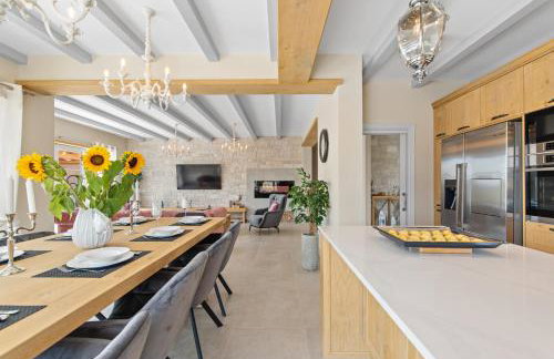 Villa Grivičić - Photo 17