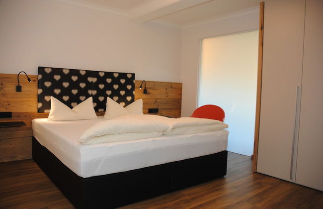 Resort Schrofenblick - Foto 11